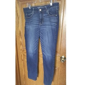 American Eagle Outfitters jeans
